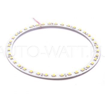 Ангельские глазки светодиодные LED 120мм