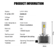 D8S LED EVO (2шт)