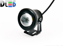 Дневные ходовые огни DRL-111 High-Power 10W