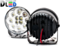 Дневные ходовые огни DRL-121 SMD3528 2x2W