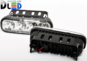 Дневные ходовые огни DRL-130 SMD5050 2x2W