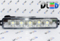 Дневные ходовые огни DRL-14 High-Power 5W