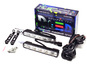 Дневные ходовые огни DRL-13 SMD5050 4.8W