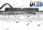 Дневные ходовые огни DRL-19 High-Power 5W