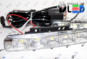 Дневные ходовые огни DRL-19 High-Power 5W