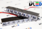 Дневные ходовые огни DRL-3 DIP 1W