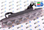 Дневные ходовые огни DRL-50 High-Power 5W