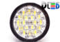Дневные ходовые огни DRL-73 SMD5050 4.3W