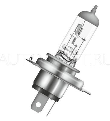 Лампа галогенная H4 - 60/55W 12V