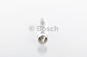 Лампа галогенная C10W 41mm - Bosch 6V 10W
