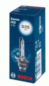 Лампа ксеноновая D2S - Bosch Xenon 12V 35W