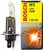 Лампа галогенная H1 - Bosch Plus 50% PlusLife 12V 55W