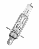 Лампа галогенная H1 - 55W 12V