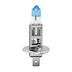 Лампа галогенная H1 - MTF Argentum + 50% 12V 55W 3500K