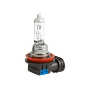 Лампа галогенная H11 - MTF Aurum 12V 55W 3000K