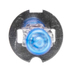 Лампа галогенная H3 - MTF Vanadium 12V 55W 5000K