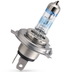Лампа галогенная H4 - Hella BlueLight 60/55W 12V