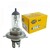 Лампа галогенная H4 - Hella Long Life 60/55W 12V