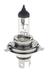 Лампа галогенная H4 - Hella Long Life 60/55W 12V