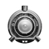 Лампа галогенная H4 - MTF Argentum + 80% 12V 60/55W 4000K
