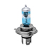 Лампа галогенная H4 - MTF Argentum + 80% 12V 60/55W 4000K