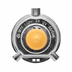 Лампа галогенная H4 - MTF Aurum 12V 60/55W 3000K
