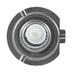 Лампа галогенная H7 - MTF Titanium 12V 55W 4400K