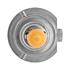 Лампа галогенная H7 - MTF Aurum 12V 55W 3000K