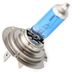 Лампа галогенная H7 - PHILIPS Crystal Vision 12V 55W 4300K