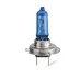 Лампа галогенная H7 - PHILIPS Diamond Vision 12V 55W 5000K Комплект