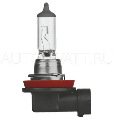 Лампа галогенная H8 - 55W 12V