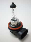 Лампа галогенная H9 - Bosch Pure Light 65W
