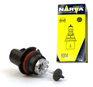 Лампа галогенная HB1 9004 - NARVA 12V 65/45W