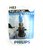 Лампа галогенная HB3 9005 - PHILIPS Crystal Vision 12V 65W 4300K