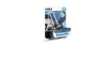Лампа галогенная HB3 9005 - PHILIPS White Vision +60% 12V 65W 3700K