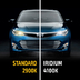 Лампа галогенная HB4 9006 - MTF Iridium 12V 55W 4100K