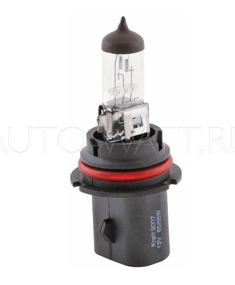 Лампа галогенная HB5 9007 - 65/55W 12V