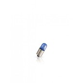 Лампа галогенная T4W (BA9s) - PHILIPS White Vision 12V 4W 4300K Комплект