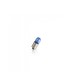 Лампа галогенная T4W (BA9s) - PHILIPS Blue Vision 12V 4W 4200K Комплект