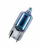 Лампа галогенная W5W - OSRAM COOL BLUE Hyper 12V 5W 5000K