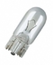 Лампа галогенная W5W - OSRAM Original 12V 5W