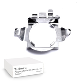 Переходник для светодиодной лампы h7 Mercedes B/C/ML/GL450,Volkswagen Touareg, Opel