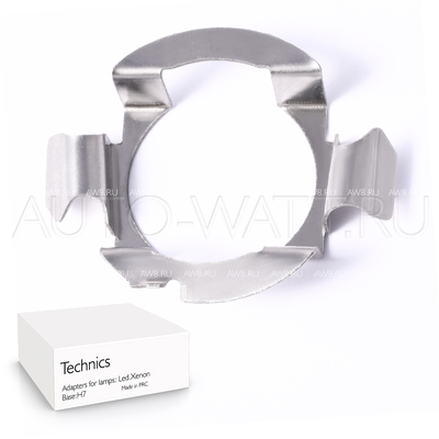 Переходник для светодиодной лампы h7 Audi A6L Audi Q3/Q5/Q7 Audi R8 Audi TT Audi A1/A3/A4/А5/A6/А8, Audi 80