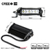 Светодиодная фара Max-Led Cree RAY01 9Вт