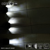 Светодиодная фара Max-Led Cree RAY05 36Вт