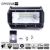 Светодиодная фара Max-Led Epistar RAY09 72Вт