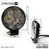 Светодиодная фара Max-Led Epistar RAY13 27Вт