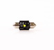 Светодиодная лампа C5W 31 мм - Optima Premium 1 CREE 1.5W CAN BUS 5100K Белая