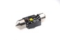 Светодиодная лампа C5W 31 мм - Optima Premium 1 CREE 1.5W CAN BUS 5100K Белая