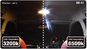 Светодиодная лампа C5W 31мм – IPF LED ECO 6000K